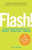 E-Book (epub) Flash! von Susan F. Benjamin