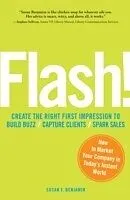 E-Book (epub) Flash! von Susan F. Benjamin