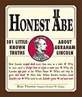 E-Book (epub) Honest Abe von Brian Thornton