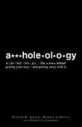 E-Book (epub) A**holeology von Steven B Greene