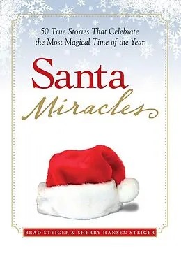E-Book (epub) Santa Miracles von Brad Steiger
