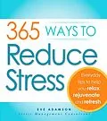 E-Book (epub) 365 Ways to Reduce Stress von Eve Adamson