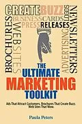 E-Book (epub) The Ultimate Marketing Toolkit von Paula Peters
