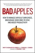 E-Book (epub) Bad Apples von Terrance Sember