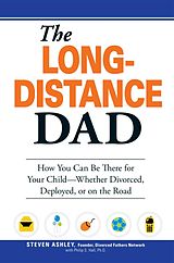 eBook (epub) The Long-Distance Dad de Steven Ashley