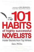 E-Book (epub) 101 Habits of Highly Successful Novelists von Andrew McAleer