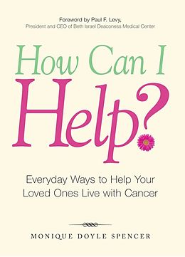 E-Book (epub) How Can I Help? von Monique Doyle Spencer