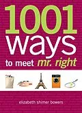 E-Book (epub) 1001 Places to Meet Mr. Right von Elizabeth Shimer