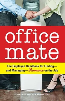 E-Book (epub) Office Mate von Stephanie Kisee