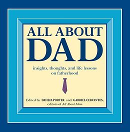E-Book (epub) All About Dad von Dahlia Porter