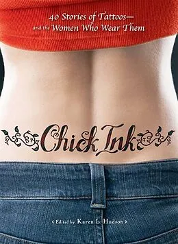 E-Book (epub) Chick Ink von Karen L Hudson
