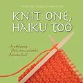 E-Book (epub) Knit One, Haiku Too von Maria Fire