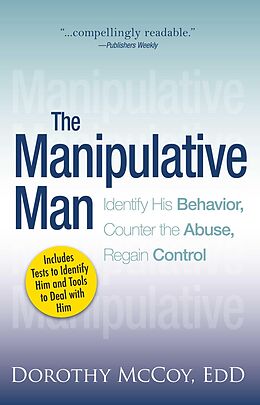 eBook (epub) The Manipulative Man de Dorothy Mccoy