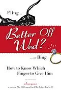 E-Book (epub) Better Off Wed? von Alison James