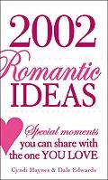 E-Book (epub) 2002 Romantic Ideas von Cyndi Haynes