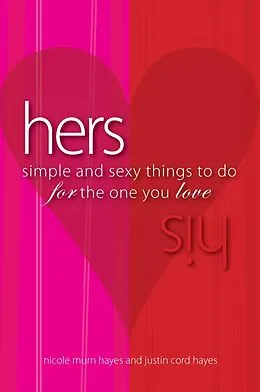 E-Book (epub) His/Hers von Justin Cord Hayes