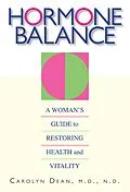 E-Book (epub) Hormone Balance von Carolyn Dean