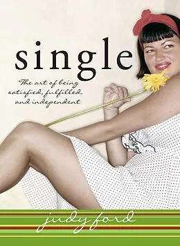 E-Book (epub) Single von Judy Ford