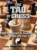E-Book (epub) The Tao Of Chess von Peter Kurzdorfer