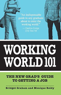 E-Book (epub) Working World 101 von Bridget Graham