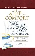 E-Book (epub) A Cup of Comfort Women of the Bible Devotional von James Stuart Bell