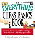 E-Book (epub) The Everything Chess Basics Book von Peter Kurzdorfer