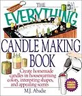 E-Book (epub) The Everything Candlemaking Book von Marie-Jeanne Abadie
