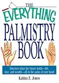 E-Book (epub) The Everything Palmistry Book von Katina Z Jones