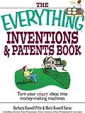E-Book (epub) The Everything Inventions And Patents Book von Barbara Russell Pitts