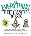 E-Book (epub) The Everything Freemasons Book von John K Young