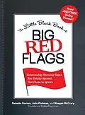 E-Book (epub) Little Black Book of Big Red Flags von Natasha Burton