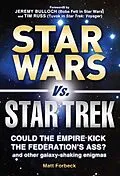 E-Book (epub) Star Wars vs. Star Trek von Matt Forbeck