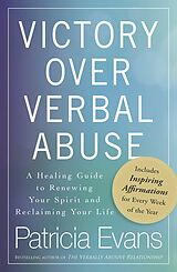 E-Book (epub) Victory Over Verbal Abuse von Patricia Evans