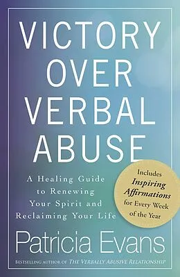 E-Book (epub) Victory Over Verbal Abuse von Patricia Evans