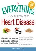 E-Book (epub) The Everything Guide to Preventing Heart Disease von Murdoc Khaleghi