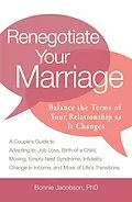 E-Book (epub) Renegotiate Your Marriage von Bonnie Jacobson