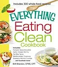 E-Book (epub) The Everything Eating Clean Cookbook von Britt Brandon