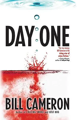 E-Book (epub) Day One von Bill Cameron