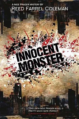 E-Book (epub) Innocent Monster von Reed Farrel Coleman