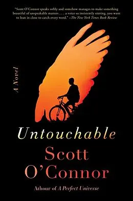 E-Book (epub) Untouchable von Scott O'Connor