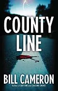 E-Book (epub) County Line von Bill Cameron