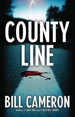 E-Book (epub) County Line von Bill Cameron