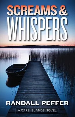 E-Book (epub) Screams & Whispers von Randall Peffer