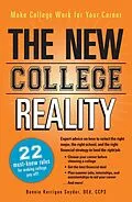 E-Book (epub) The New College Reality von Bonnie Kerrigan Snyder