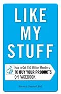 E-Book (epub) Like My Stuff von Natalie L Petouhoff