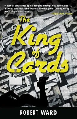 E-Book (epub) The King of Cards von Robert Ward