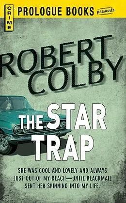 E-Book (epub) The Star Trap von Robert Colby