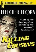 E-Book (epub) Killing Cousins von Fletcher Flora