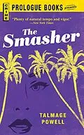 E-Book (epub) The Smasher von Talmage Powell