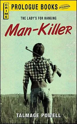 E-Book (epub) Man-Killer von Talmage Powell